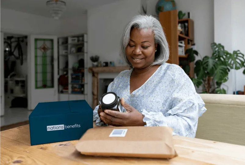 guaranteed 2-day delivery nationwide