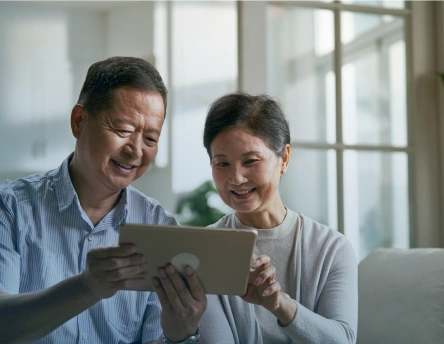 Benefit Transparency