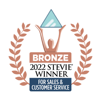 NationsBenefits Wins Bronze in the 2022 Stevie Awards for Sales & Customer Service