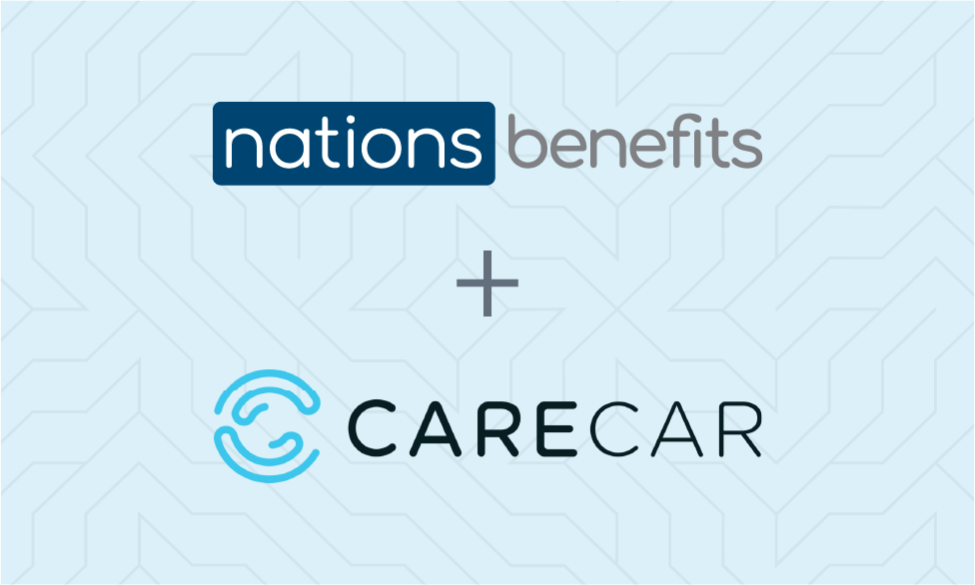 NationsBenefits + CareCar