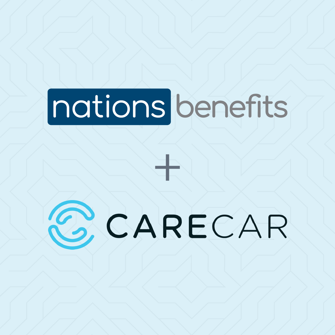 NationsBenefits + Carecar