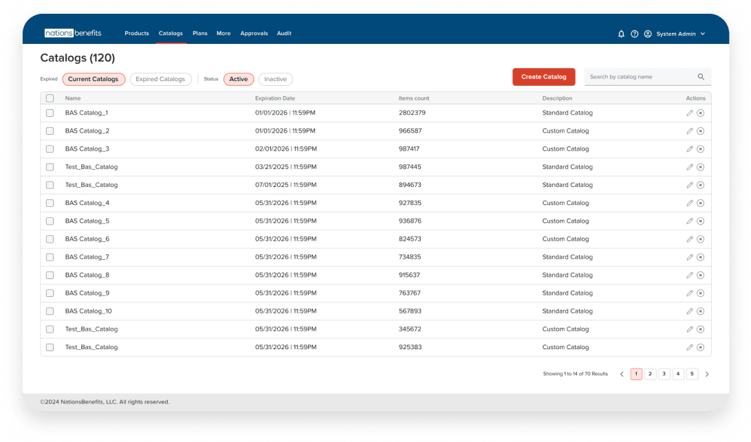 health-plan-pos-adjudication-basket-validation
