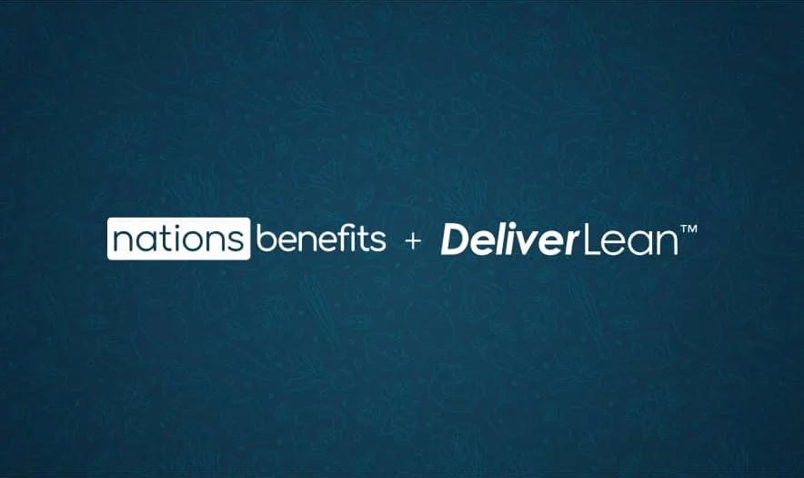 NationsBenefits to Acquire DeliverLean, a Premium Prepared Meals Company, to Advance its Food as Medicine Platform