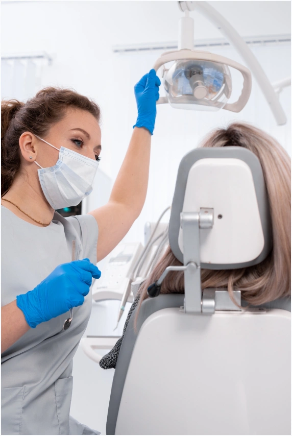 NationsDental™ Sample Offering