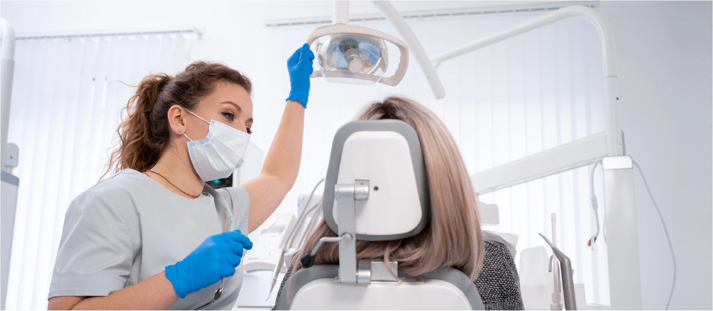 NationsDental™ Sample Offering