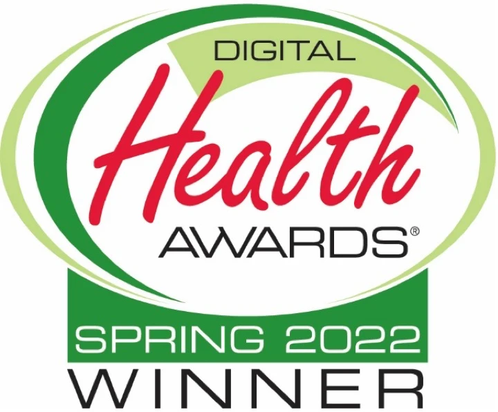 NationsBenefits Wins Bronze in the 2022 Digital Health Awards