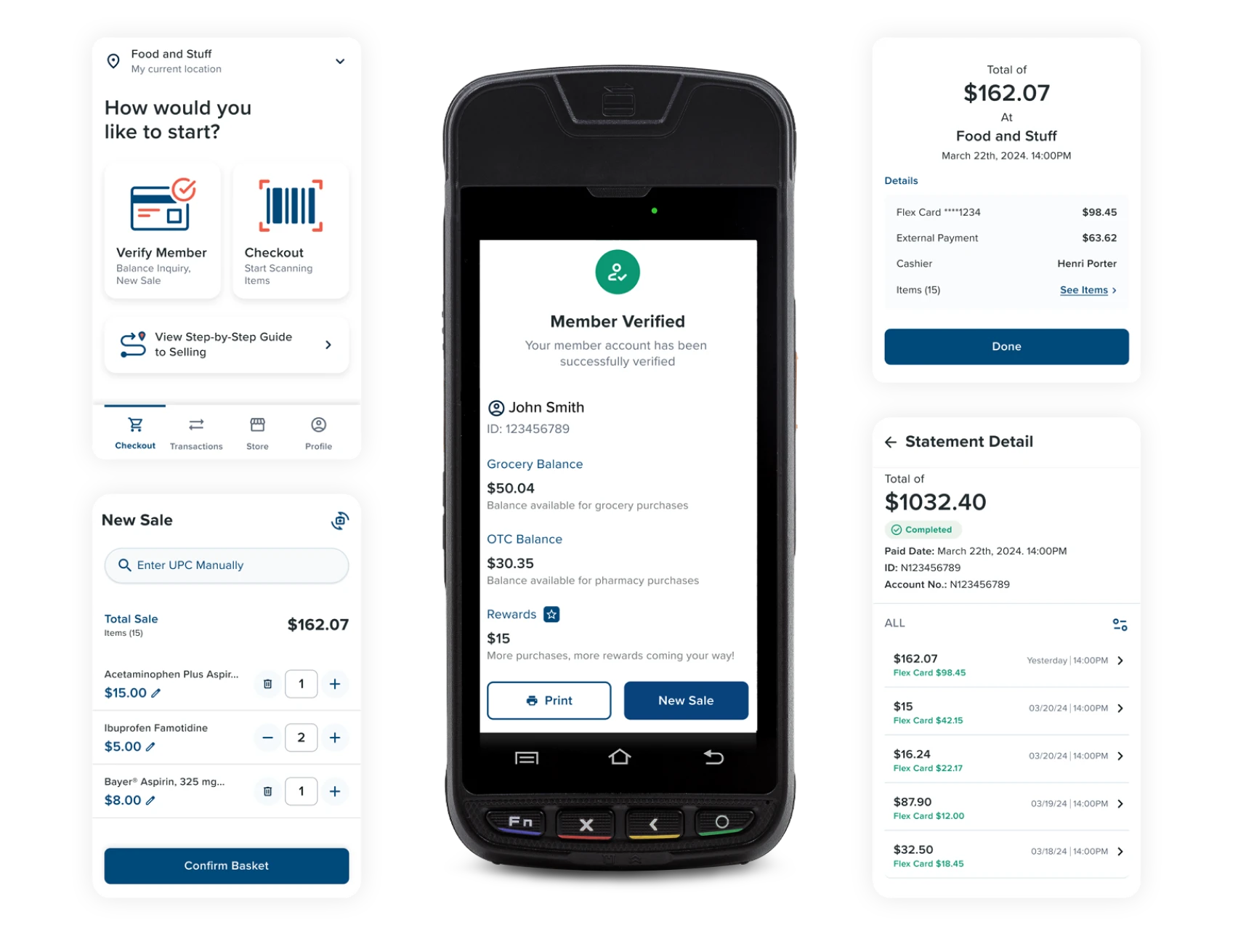 benefit-card-processing-supplemental-benefits