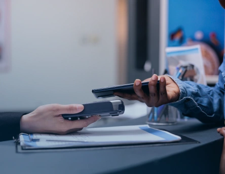 Fintech-Native Claims Engine