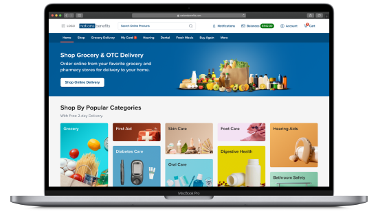 Benefits Pro™ Portal