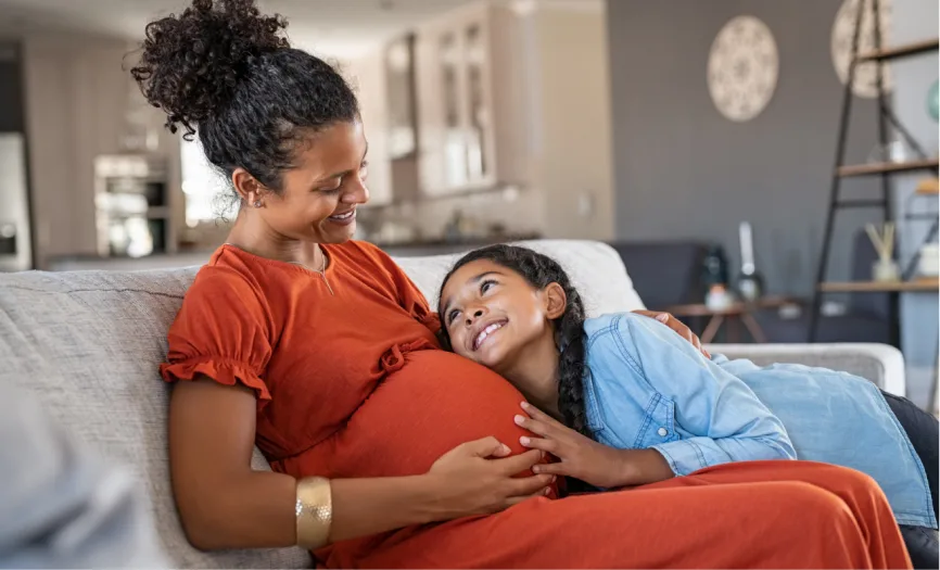 Healthy Pregnancy Plus