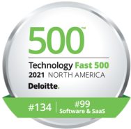 Technology Fast 500