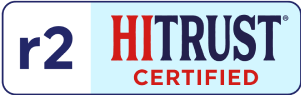 HITRUST CSF Certified