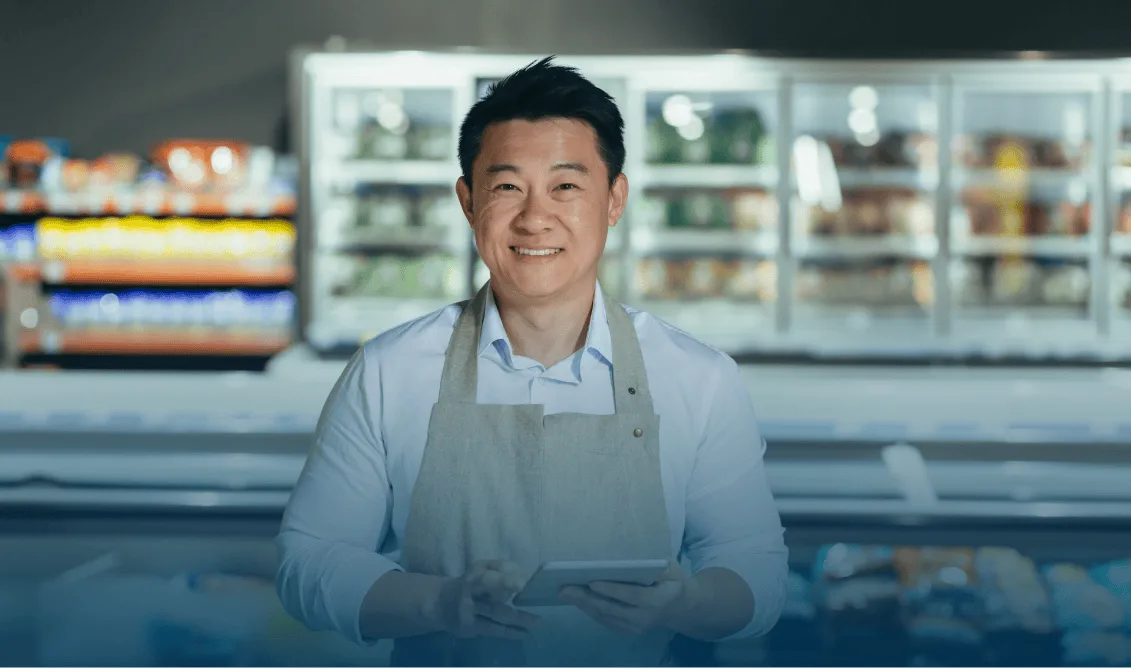 Ready to Join our Network?