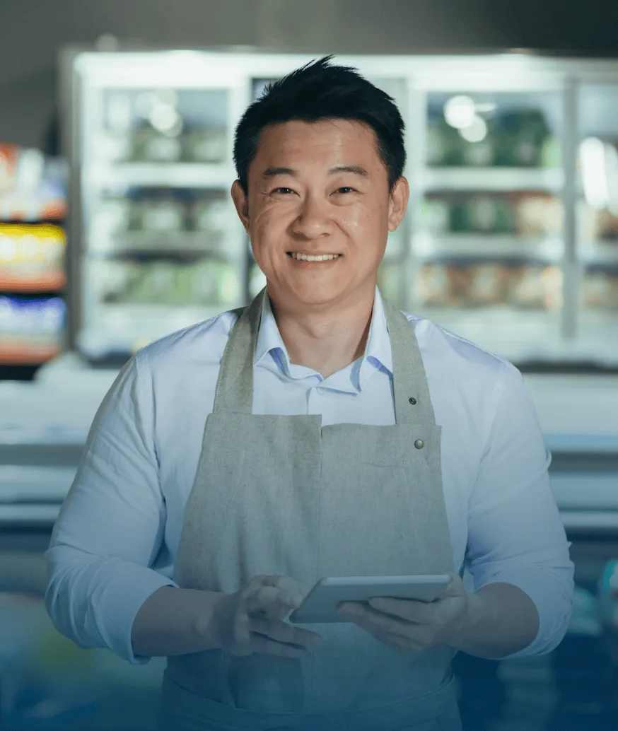 Ready to Join our Network?