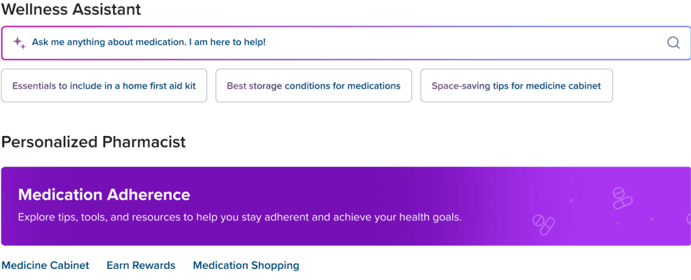 Personalized messaging to improve impact of medication adherence reminders