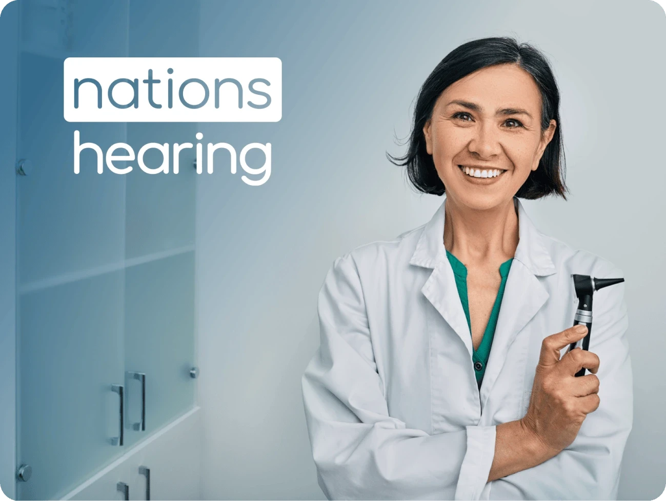 The NationsHearing® Model