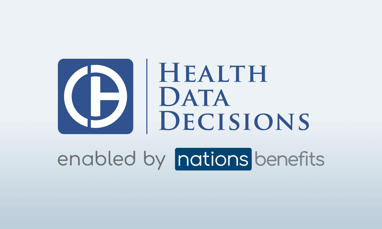 Health Data Decisions