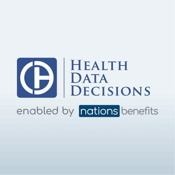 Health Data Decisions