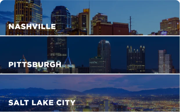 NationsBenefits Builds Momentum by Opening Three New Distribution Facilities and a Third Member Experience Center