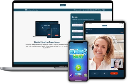 NationsBenefits Launches Groundbreaking Technology Solutions for Hearing Assessment and Long-Term Care