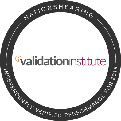 NationsHearing’s Interventions Can Decrease Costs Associated with Falling Risk as Confirmed by the Validation Institute