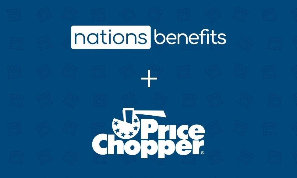 NationsBenefits + Price Chopper