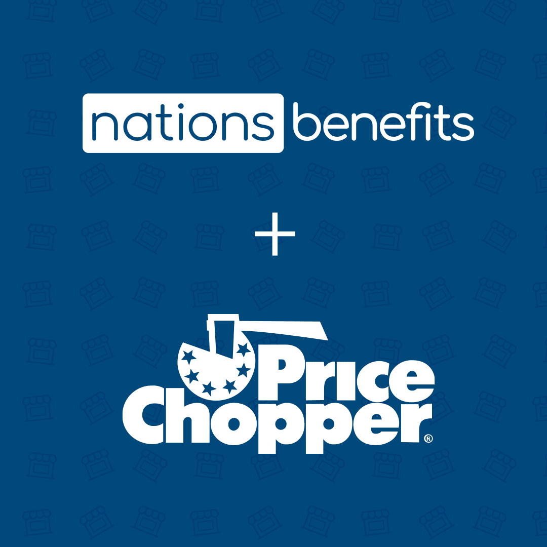 NationsBenefits + Price Chopper