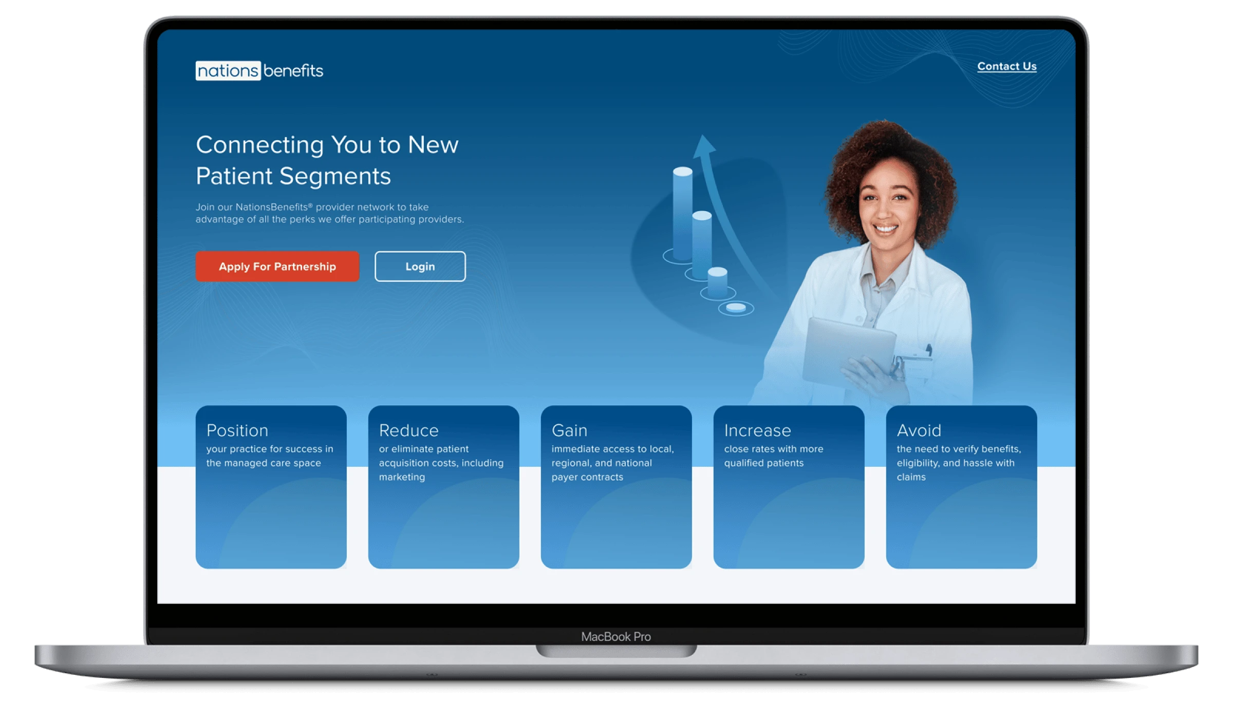 provider-portal-for-supplemental-benefits-claims-referrals