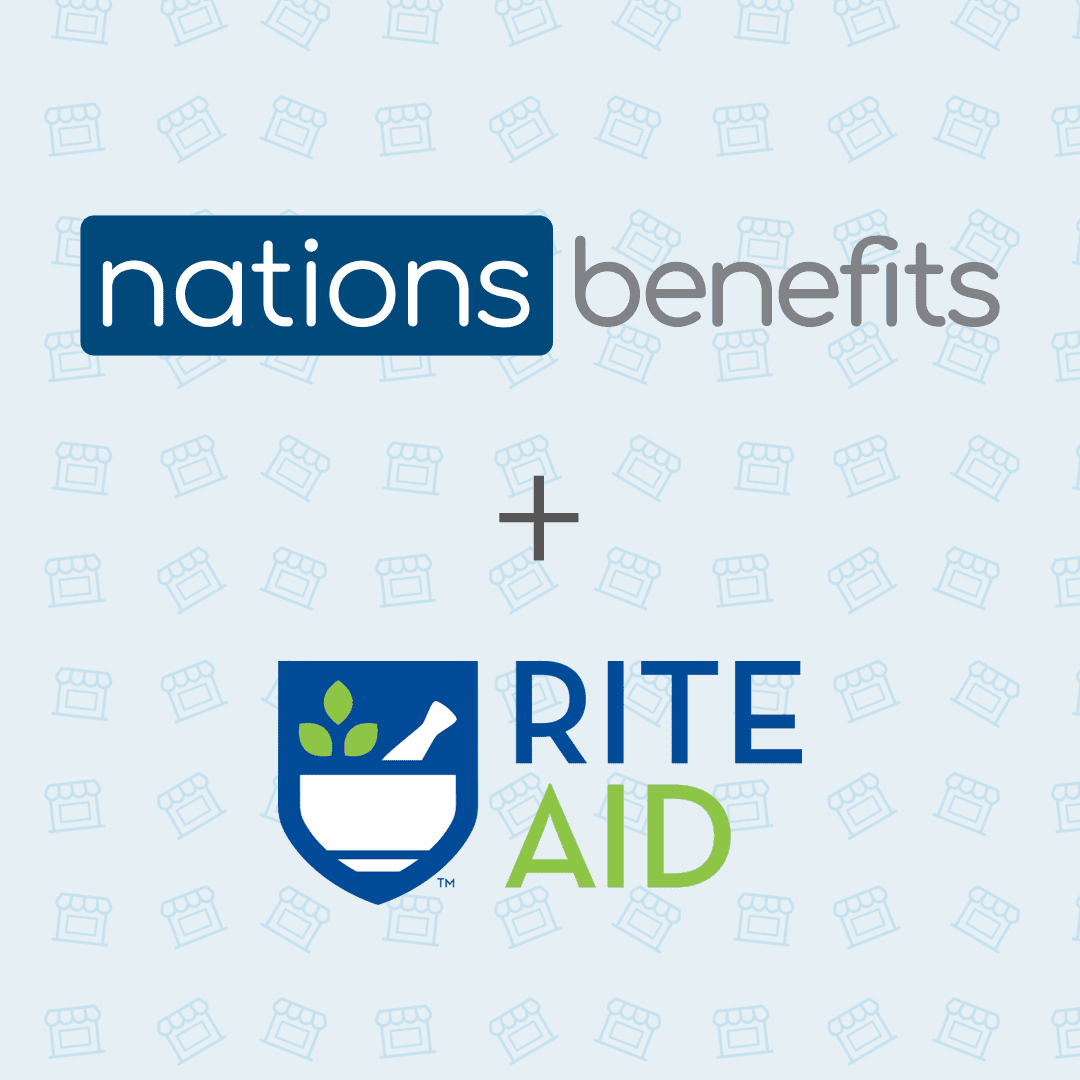 NationsBenefits + RITE AID