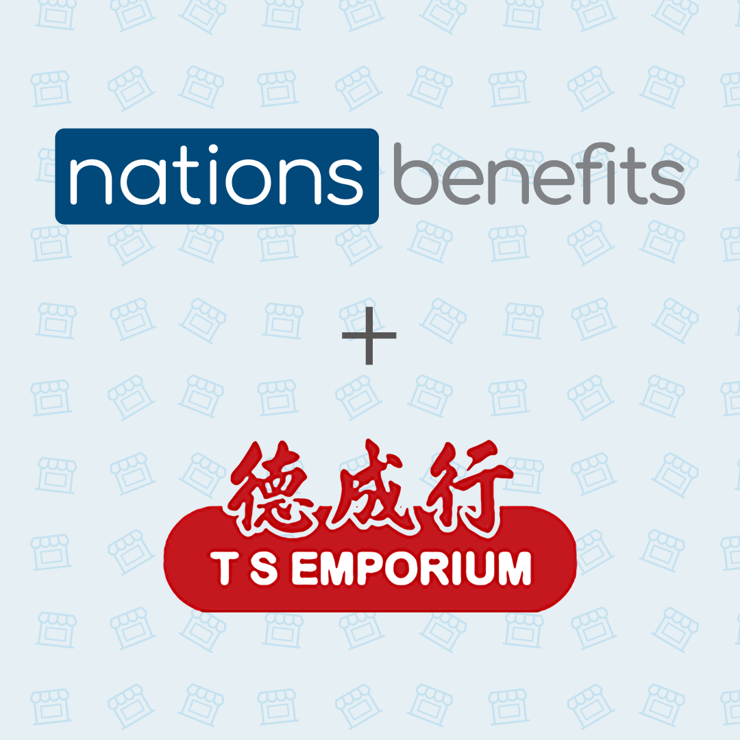 NationsBenefits + TS Emporium