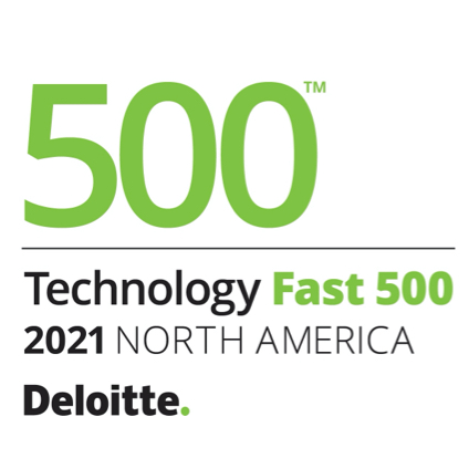 Technology Fast 500™