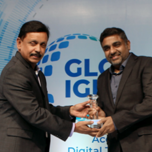 Global Ignite 2021 Excellence Award™