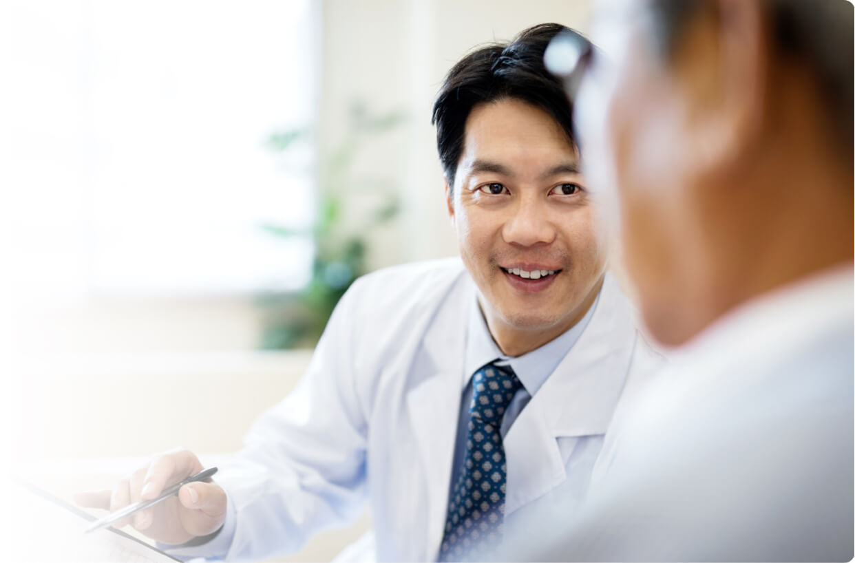 Connecting You to New Patient Segments